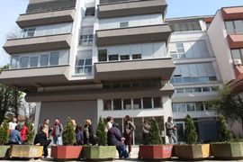 Sud odlučio: Urbanistički zavod RS ide u stečaj