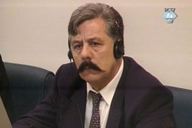 Mlađo Radić zatražio ranije puštanje na slobodu