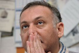 Denis Latin: Zločini nisu ni srpski ni hrvatski