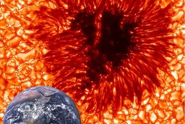 Vanredno: Astronomi će objaviti novo otkriće o Suncu (Video)