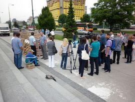 Paketi krastavaca spremni za poslanike