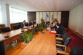 Za plate i naknade 155,6 miliona KM