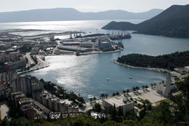 Hitno u kontrolu Naftnih terminala