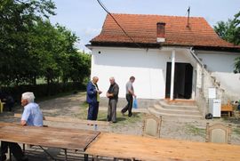 Prijedor: Ubila ga struja dok se tuširao