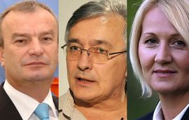 Mandat Kukića u rukama poslanika