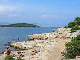 Banjalučanka na nudističkoj plaži u Igalu nosila pištolj