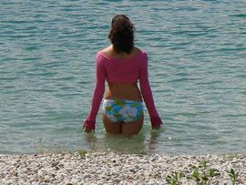 Napokon sunce i vrućine: Temperature i do 32°C