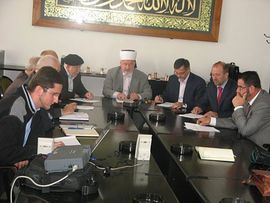 Islamska zajednica izdala fetvu protiv Mekija Torabija