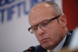 Milan Beko: U Srbiji svi izloženi reketu