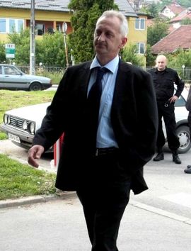 Handžić: Svi znali za zločine nad zarobljenicima u Bugojnu