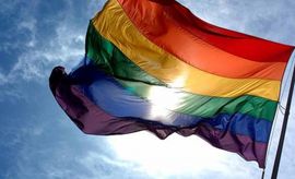 Protest plakatima u Podgorici zbog ministrove izjave o LGBT zajednici