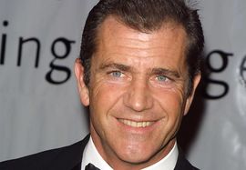 Mel Gibson optužen za poslovnu prevaru