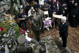Banjaluka: Prva međunarodna konferencija o kompleksu ustaških logora