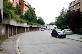 Ispaštaće vozač Bože Ljubića