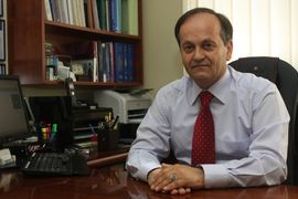 Malešević: Klasičan pritisak na medije