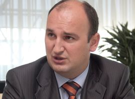Džombić: Kukić neće dobiti podršku