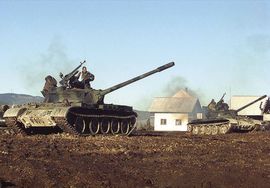 Mrkonjić Grad tuži Hrvatsku za zločine u jesen 1995. godine