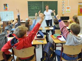 Nijemci nezadovoljni školskim sistemom