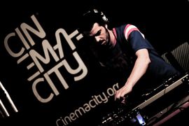 Počinje Cinema City