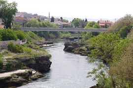 U Neretvi pronađeno tijelo šesnaestogodišnjaka