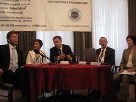 Rekal pokreće pogon u Banjaluci