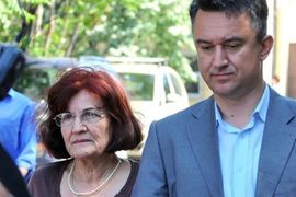 Darko Mladić otputovao je u Hag