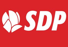 SDP: Podrška Kukiću i Lagumdžiji