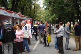 Otvoren sajam domaće privrede