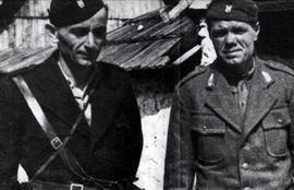 Mjesto gdje su ustaše Jure Francetića ubile 6.000 civila