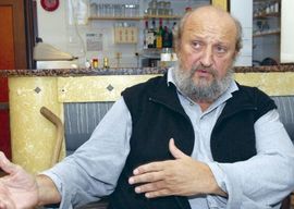 Poznati srbijanski glumac Petar Božović operisan u Banjaluci