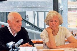 Preminuo ustaški zločinac Milivoj Ašner
