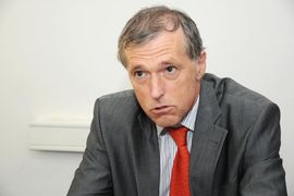 Andrej Graseli, ambasador Slovenije: Bitno da BiH ne zaostaje prema EU