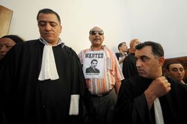Ben Ali tvrdi da nije namjeravao da napusti Tunis