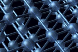 Nanomaterijal koji mijenja čvrstinu na dodir