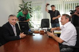 Neuspjele konsultacije sa partijama u RS: Kukića dočekao samo PDP
