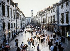 Gej parada uskoro i u Dubrovniku?