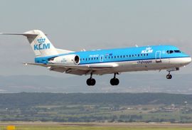 Iskorišteno jestivo ulje gorivo za avione