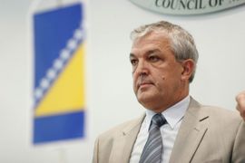 Vrankić predstavio prijedlog budžeta