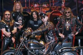 Malo karata ostalo za koncert grupa Whitesnake i Judas Priest