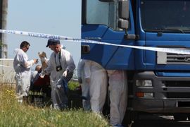 Slučaj nestale djevojke: Policija pretražuje kuću drugog vozača ...