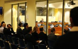 Svjedok na suđenju Karadžiću: Oružje JNA dijeljeno srpskom ...