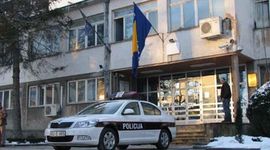 Lakše povrijeđen motociklista u Brčkom