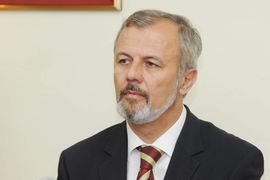 Ante Sanader, župan Splitsko-dalmatinske županije: Ojačati saradnju ...