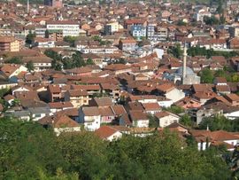 Pronađeni ostaci pet osoba na groblju u Đakovici