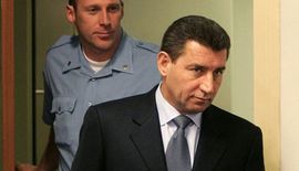 Gotovina se brani Miloševićevim riječima