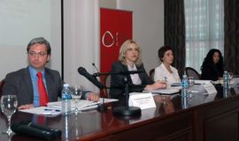 Predstavljena Bijela knjiga Savjeta stranih investitora BiH