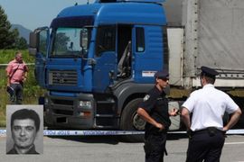 U RS tragaju za kamiondžijom Draganom Paravinjom