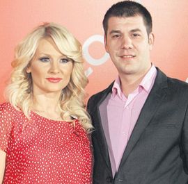 Novi postupak Goce Tržan: Ivan skinut s porodičnog stabla