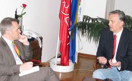 Vlast na nivou BiH treba da bude formirana oko konkretnog seta mjera