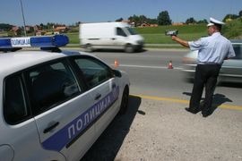 U RS šestoro uhapšeno zbog nuđenja mita saobraćajcima